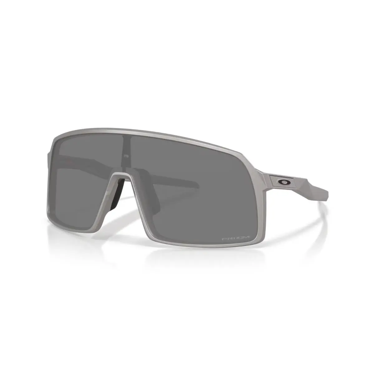 Sutro Sunglasses OO9406-D137 Titanium Color Frame W/ Prizm Black Lens by Oakley