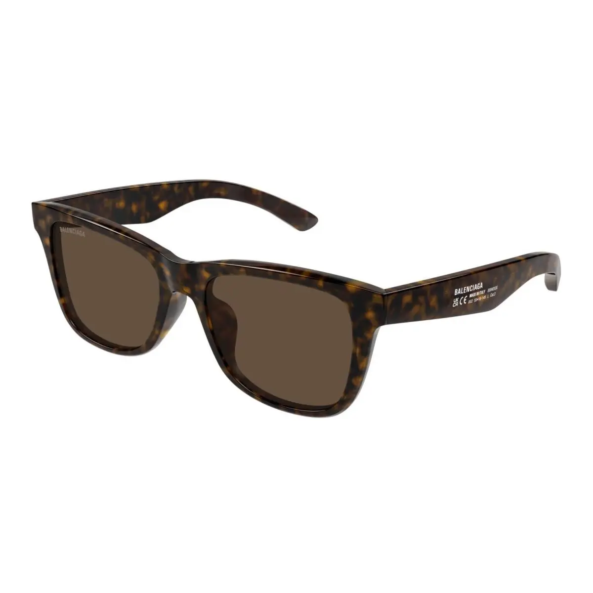 BB0425SK-002 Sunglasses 55mm by Balenciaga