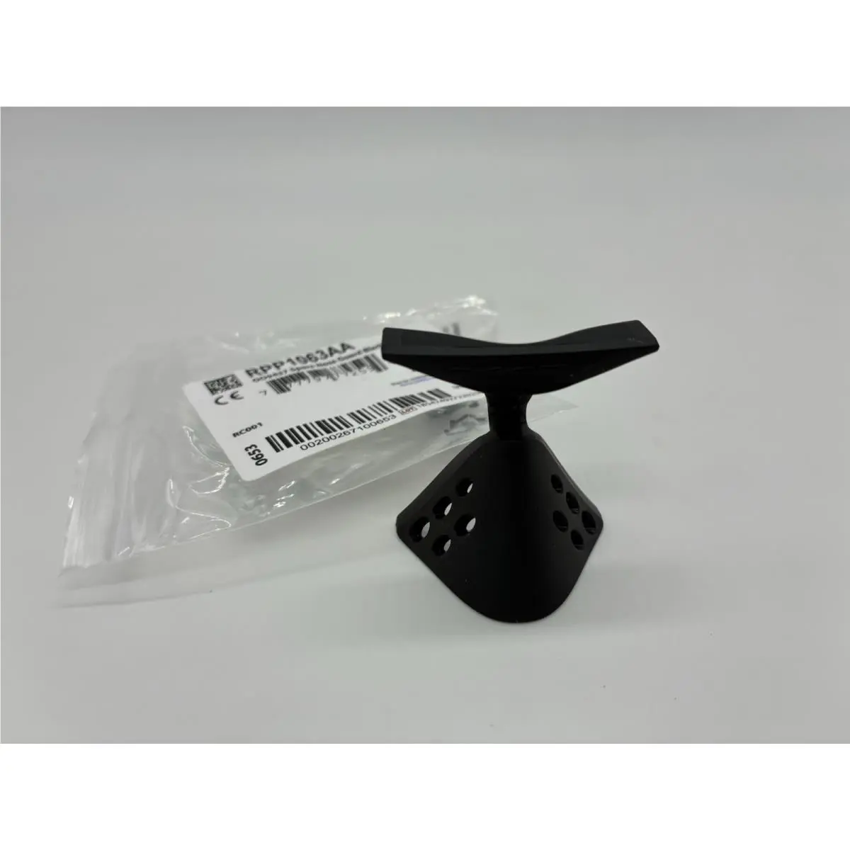 Oakley Nose Guard For Plantaris OO9437 Oem Black