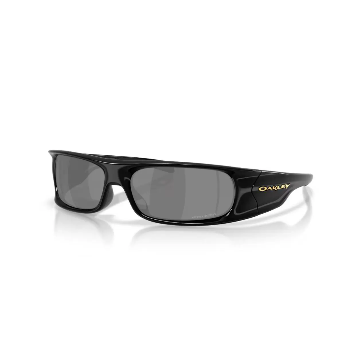 Highland Sunglasses OO9522-0162 Black Frame W/ Prizm Black Lens by Oakley