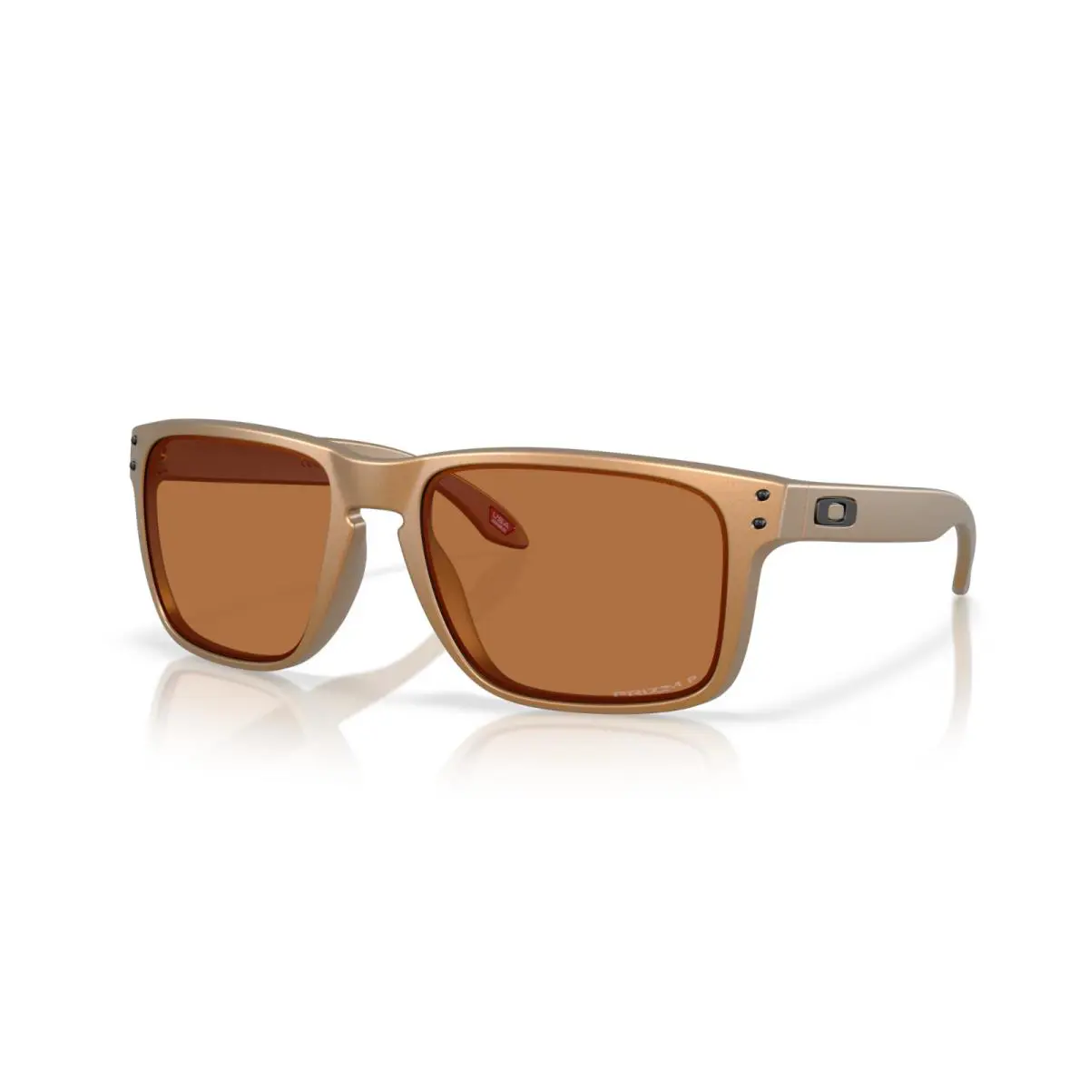 Holbrook XL Polarized Sunglasses OO9417-5359 Bronze W/ Prizm Bronze by Oakley