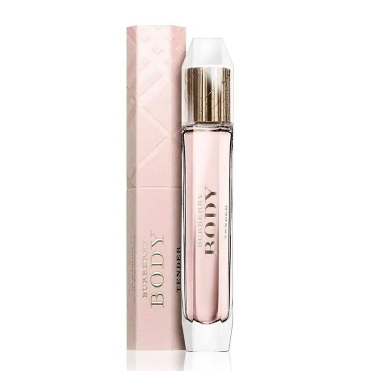 Burberry Body Tender Women Eau de Toilette 85 ml