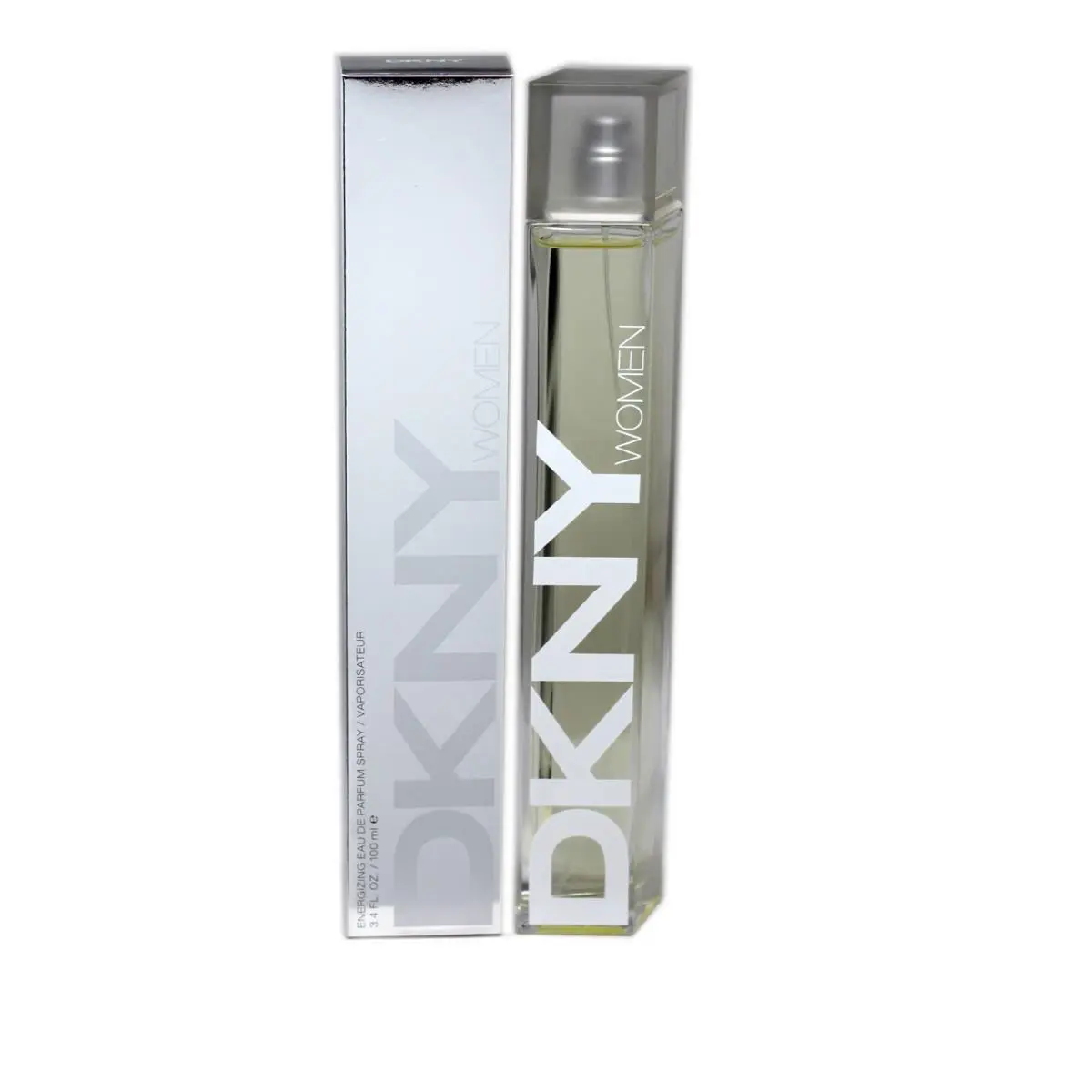 Dkny Women Energizing Eau DE Parfum Spray 100 ML/3.4 Fl.oz