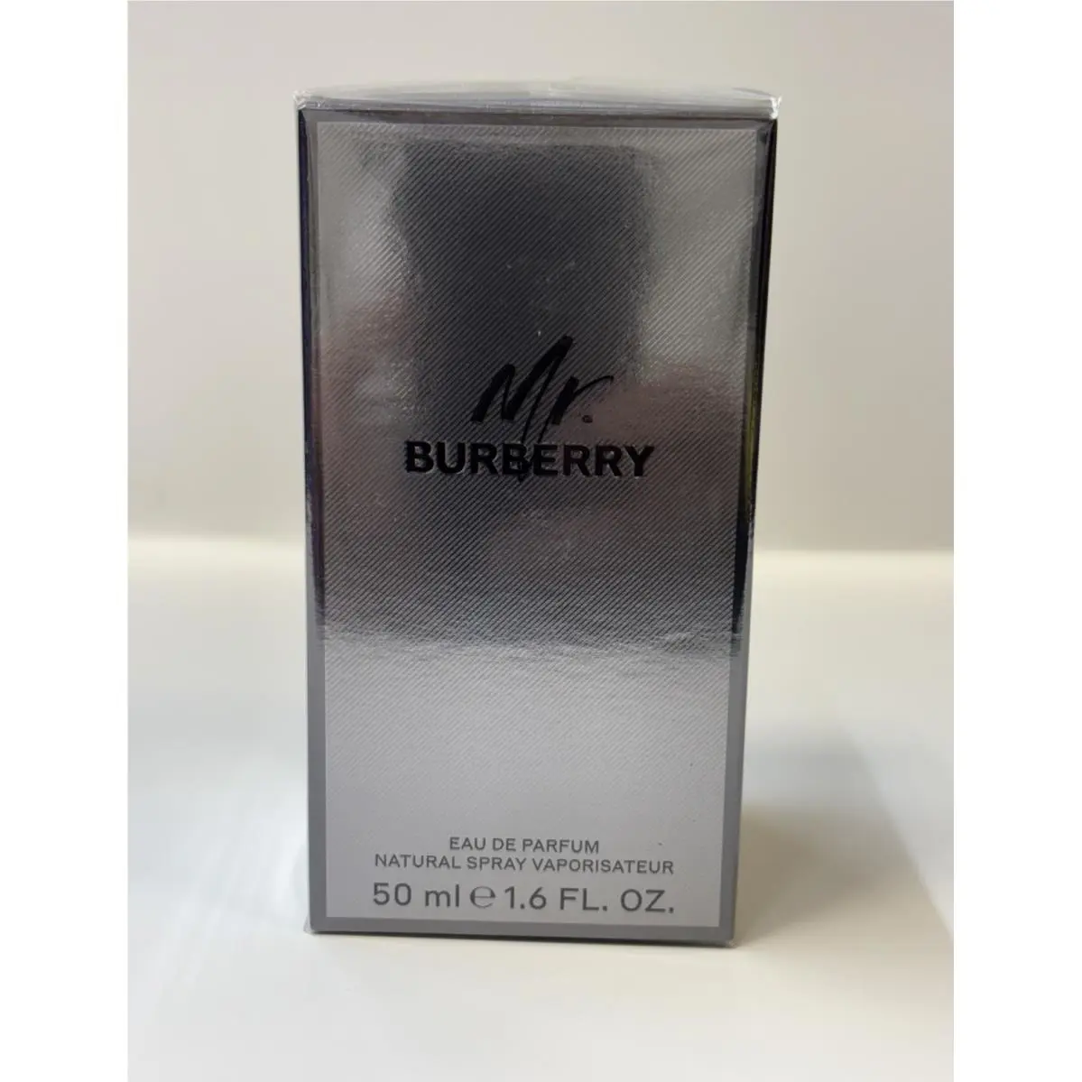 Mr Burberry Eau de Parfum 1.6 OZ