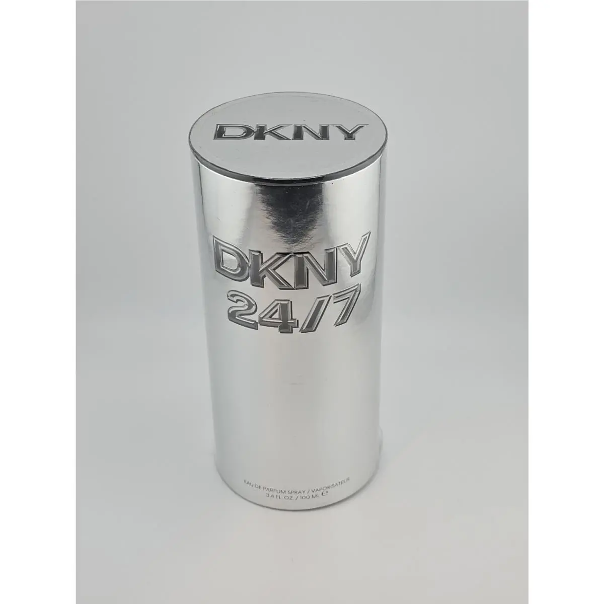 Dkny 24/7 by Donna Karan 3.4 oz Edp Perfume For Women