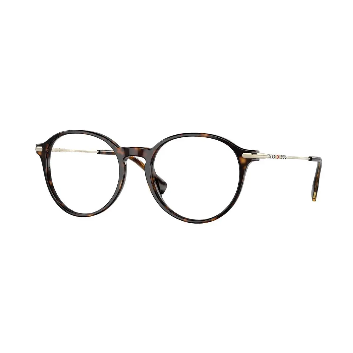 2365 Alisson Eyeglasses 3002 Havana by Burberry