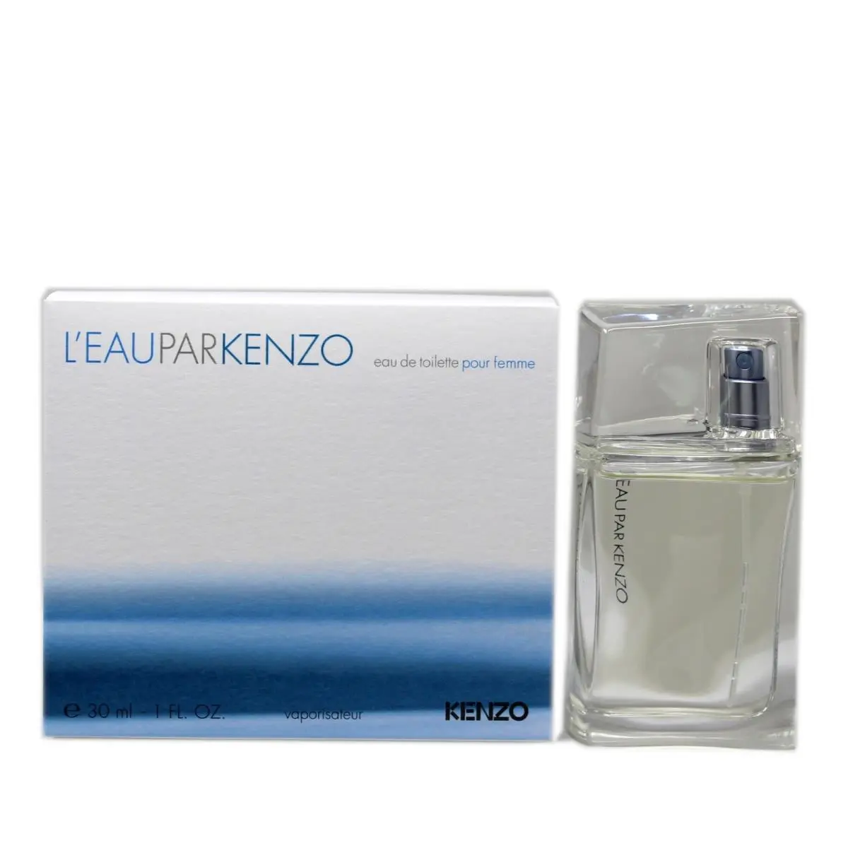 Kenzo L`eau Parkenzo Pour Femme Eau DE Toilette Spray 30 ML/1 Fl.oz
