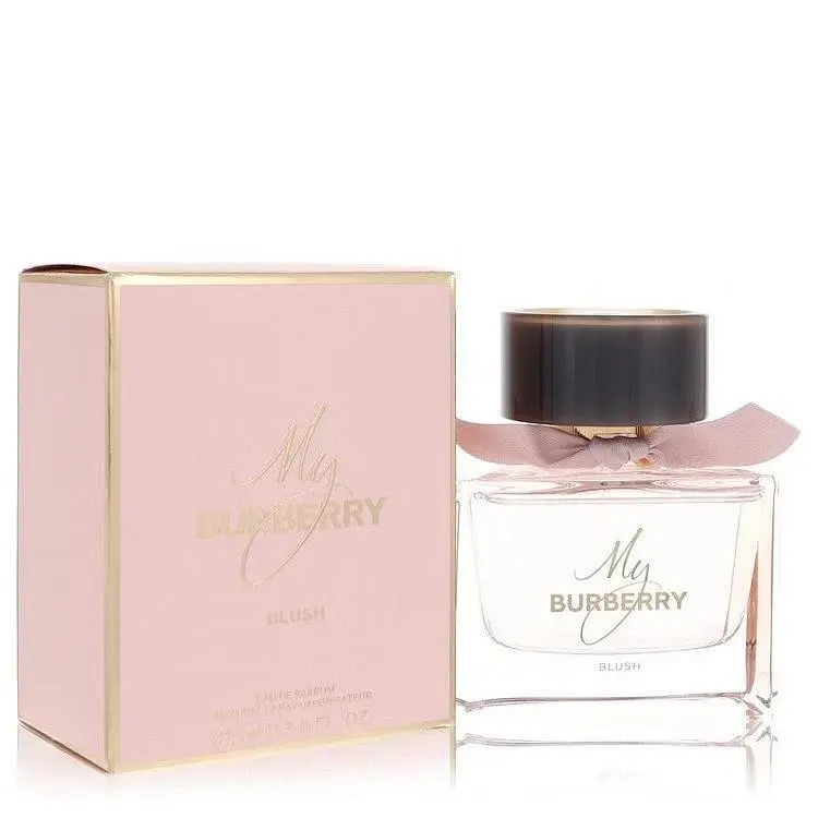 My  Blush 3 fl oz Women`s Eau de Parfum Spray Unsealedbox by Burberry