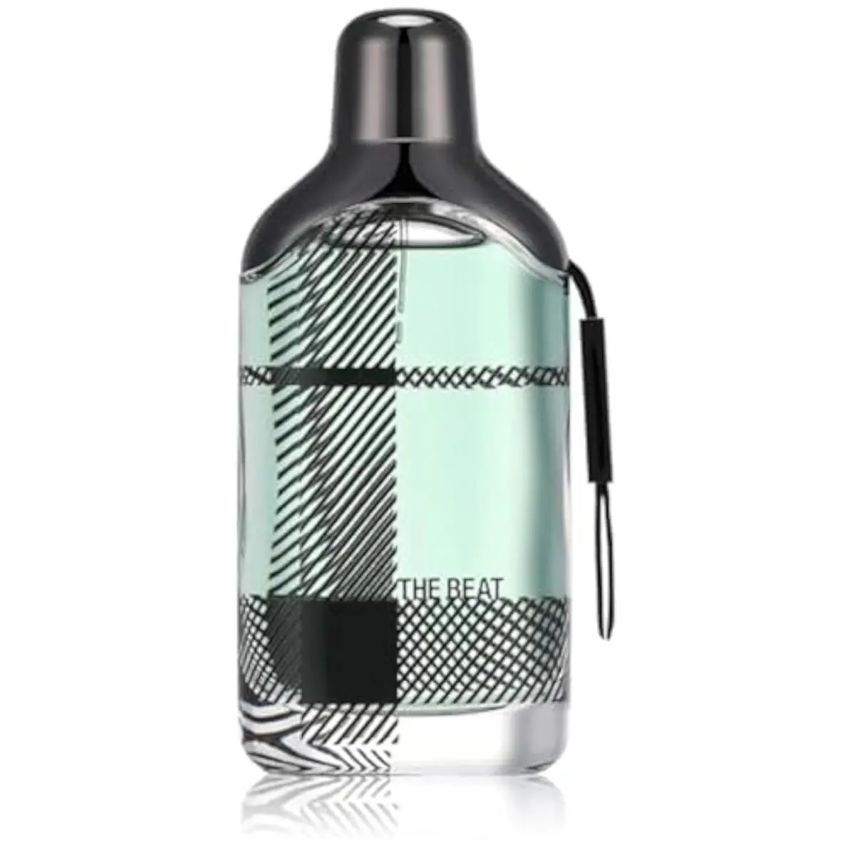 Burberry The Beat Eau De Toilette For Men 1.7 Fl Oz