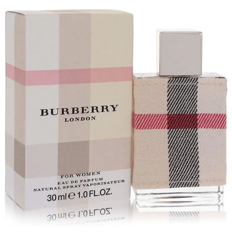 Burberry London by Burberry Eau De Parfum Spray 1 oz Women