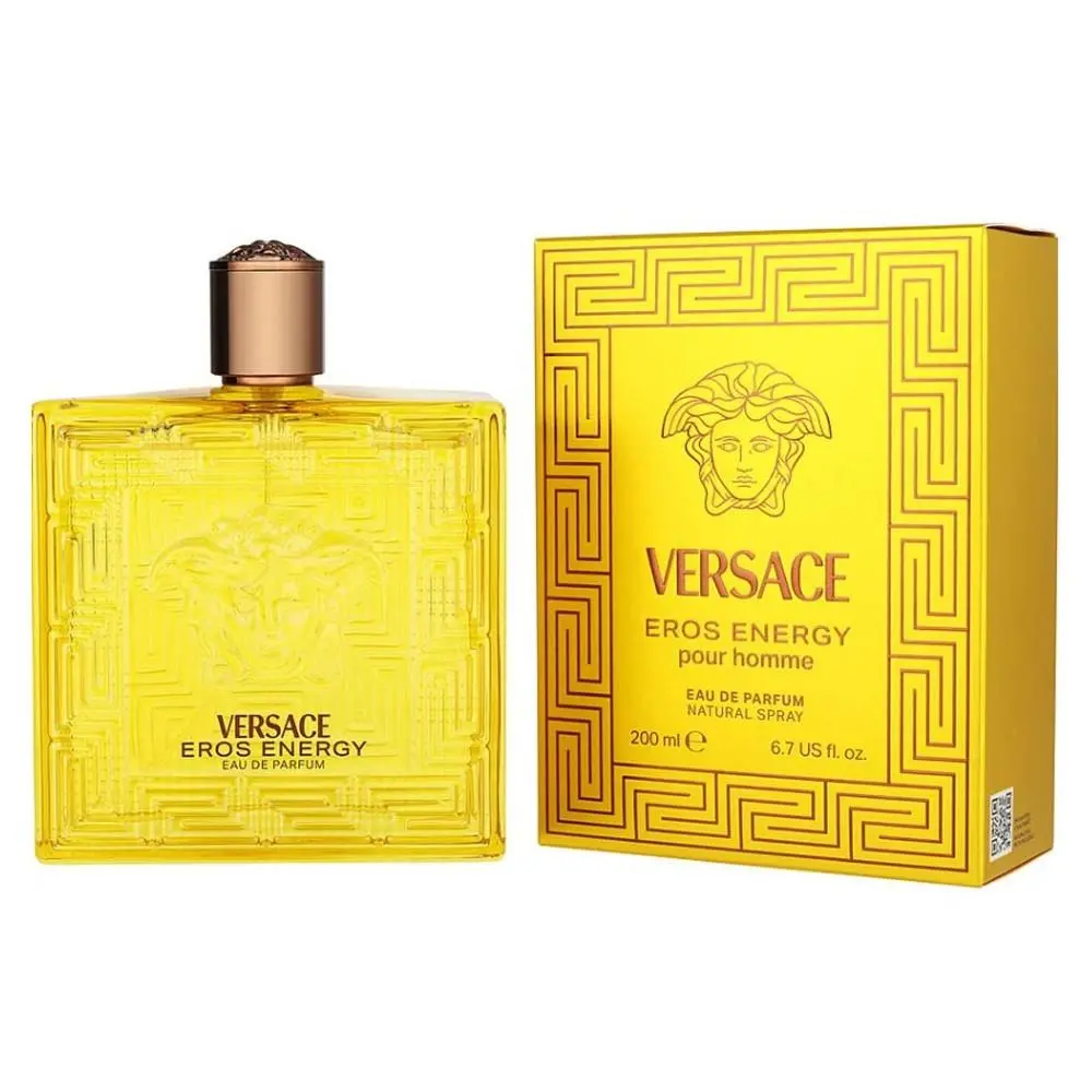 Versace Eros Energy Eau de Parfum - 6.7oz