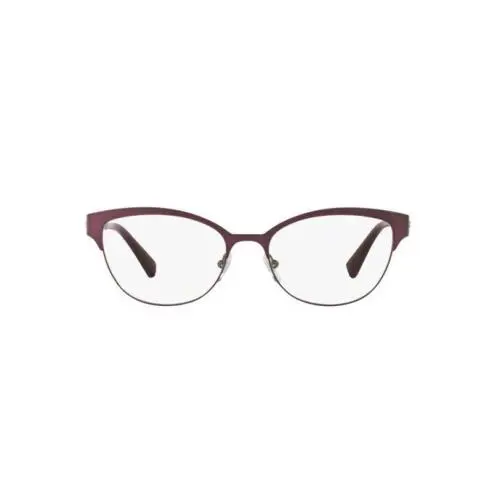 Versace Varsace Eyeglasses Plum VE1240-1397 53 53-17-140