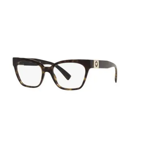 Versace Varsace Eyeglasses Havana VE3294-108 53 53-18-140