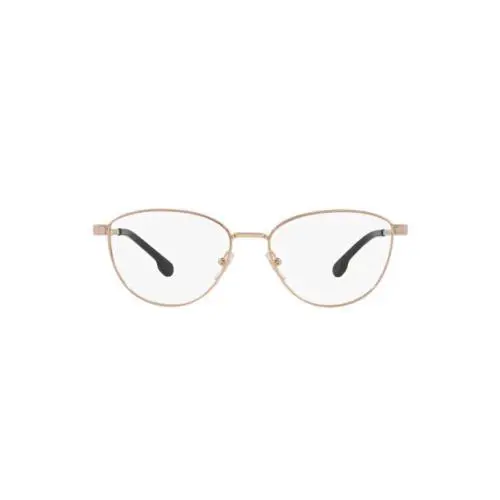 Versace Varsace Eyeglasses Black/pink VE1253-1429 54 54-16-140