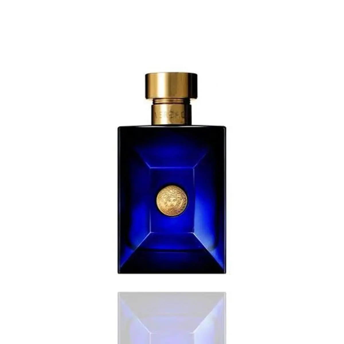 Versace Dylan Blue For Men 100ml/3.4 Fl. oz Eau de Toilette Spray