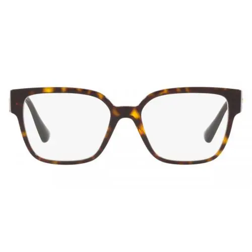 Versace Varsace Eyeglasses Havana VE3329BF-108 54 54-17-145