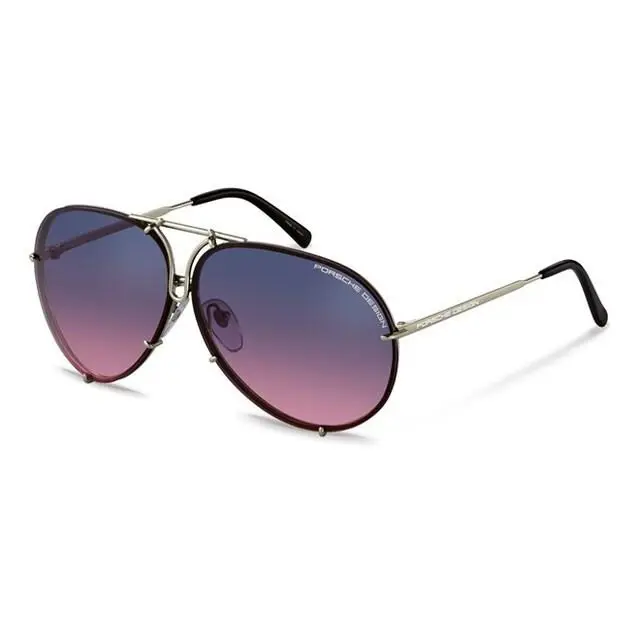 Porsche Sun Glasses - Porsche 404-690-178-47-37 Porsche Design - P´8478