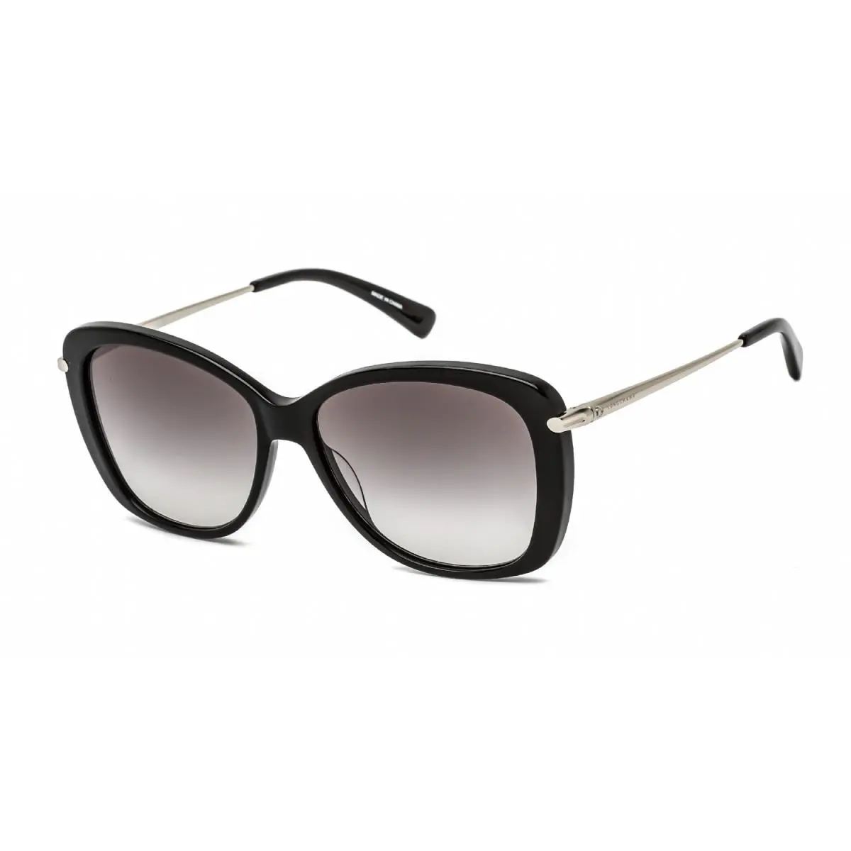 Longchamp LO616S-005-56 Sunglasses Frame Size 56mm 140mm 15mm Ebony Women