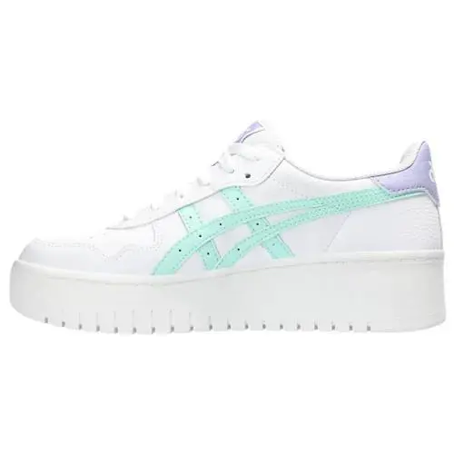 Asics shoes - Asics Japan S PF 1202A024-121 - 1202A024-121 - White (UPC: 196074965250) 0
