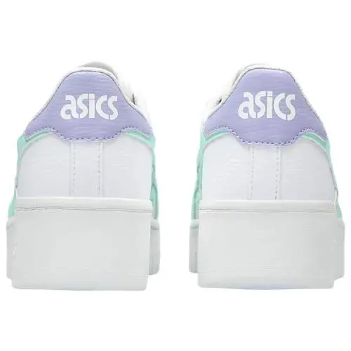 Asics shoes - Asics Japan S PF 1202A024-121 - 1202A024-121 - White (UPC: 196074965250) 1