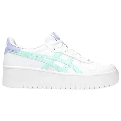 Asics shoes - Asics Japan S PF 1202A024-121 - 1202A024-121 - White (UPC: 196074965250) 2