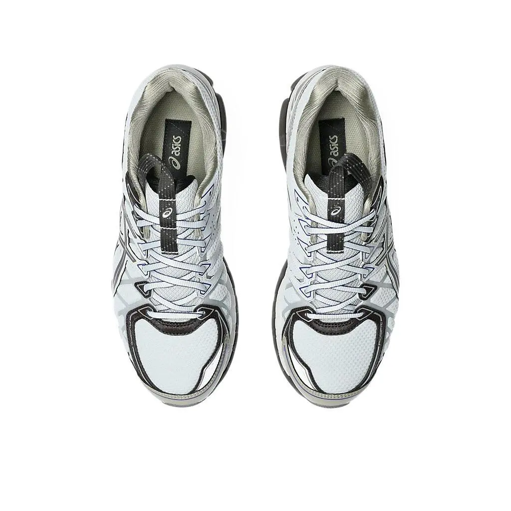Asics shoes - UB10-S Gel-Kayano 20 - 1203A640-020 - Glacier Grey/Lavender Grey (UPC: 4550457830737) 5