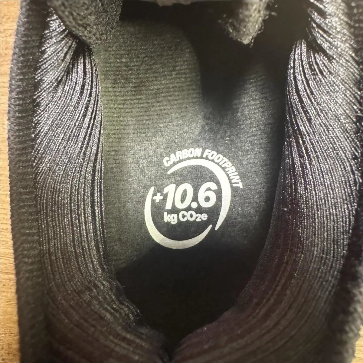 Asics shoes - ASICS GEL-Nimbus - 1012B752-001 - Black 4