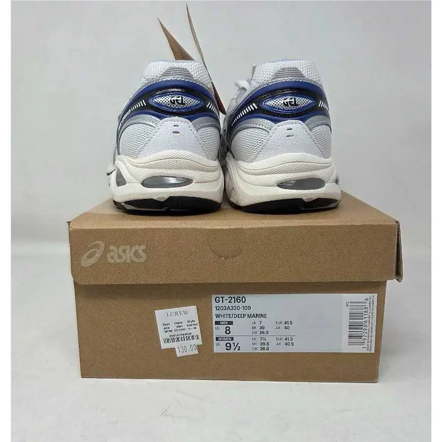 Asics shoes - White 0