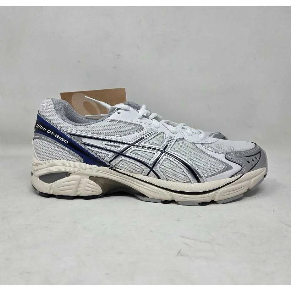 Asics shoes - White 2