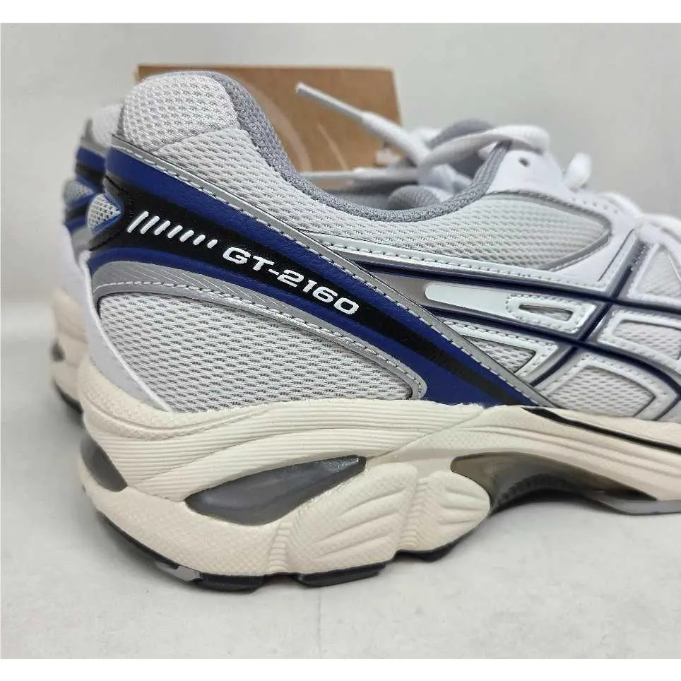 Asics shoes - White 3