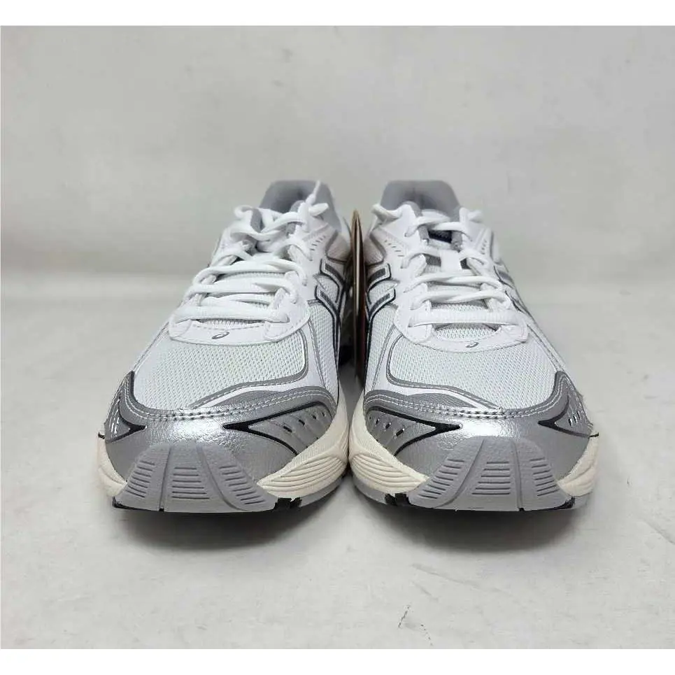 Asics shoes - White 4
