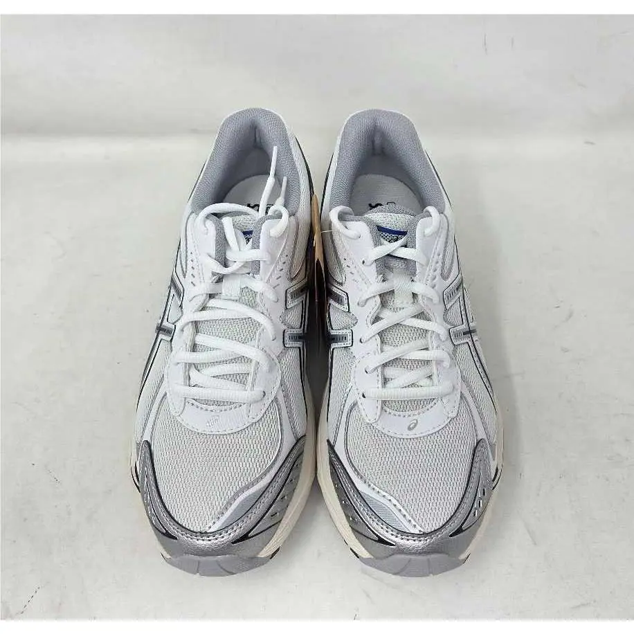 Asics shoes - White 5