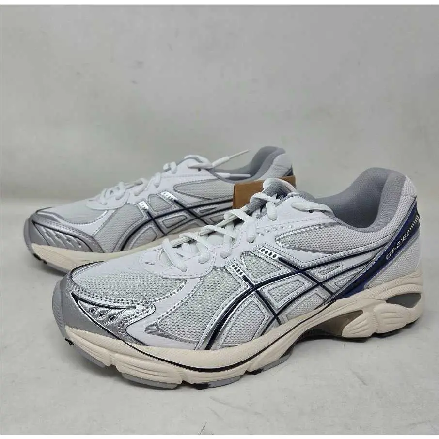 Asics shoes - White 6