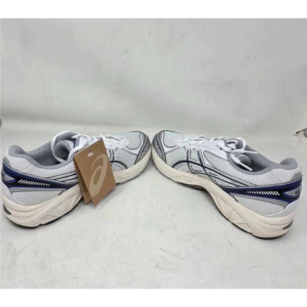 Asics shoes - White 7
