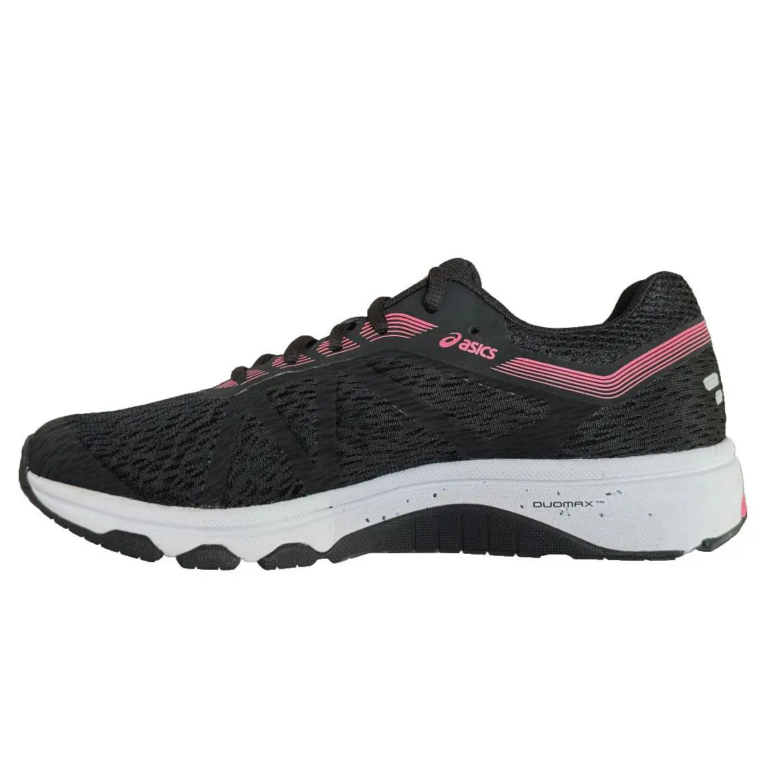 Asics shoes - ASICS GT-1000 - Black 1