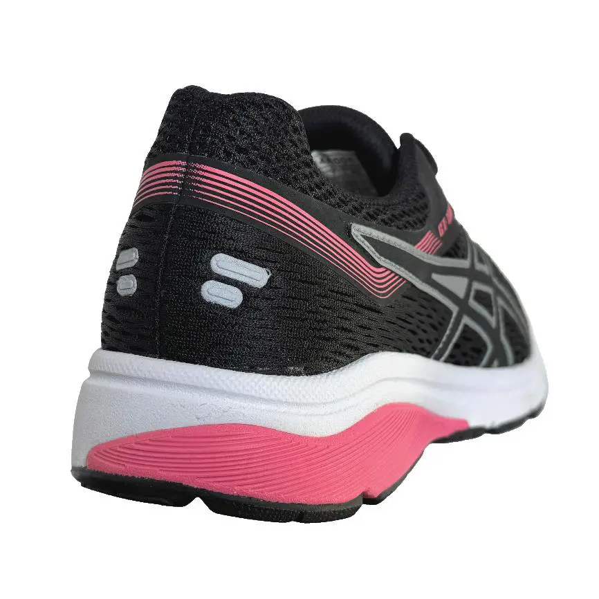 Asics shoes - ASICS GT-1000 - Black 3
