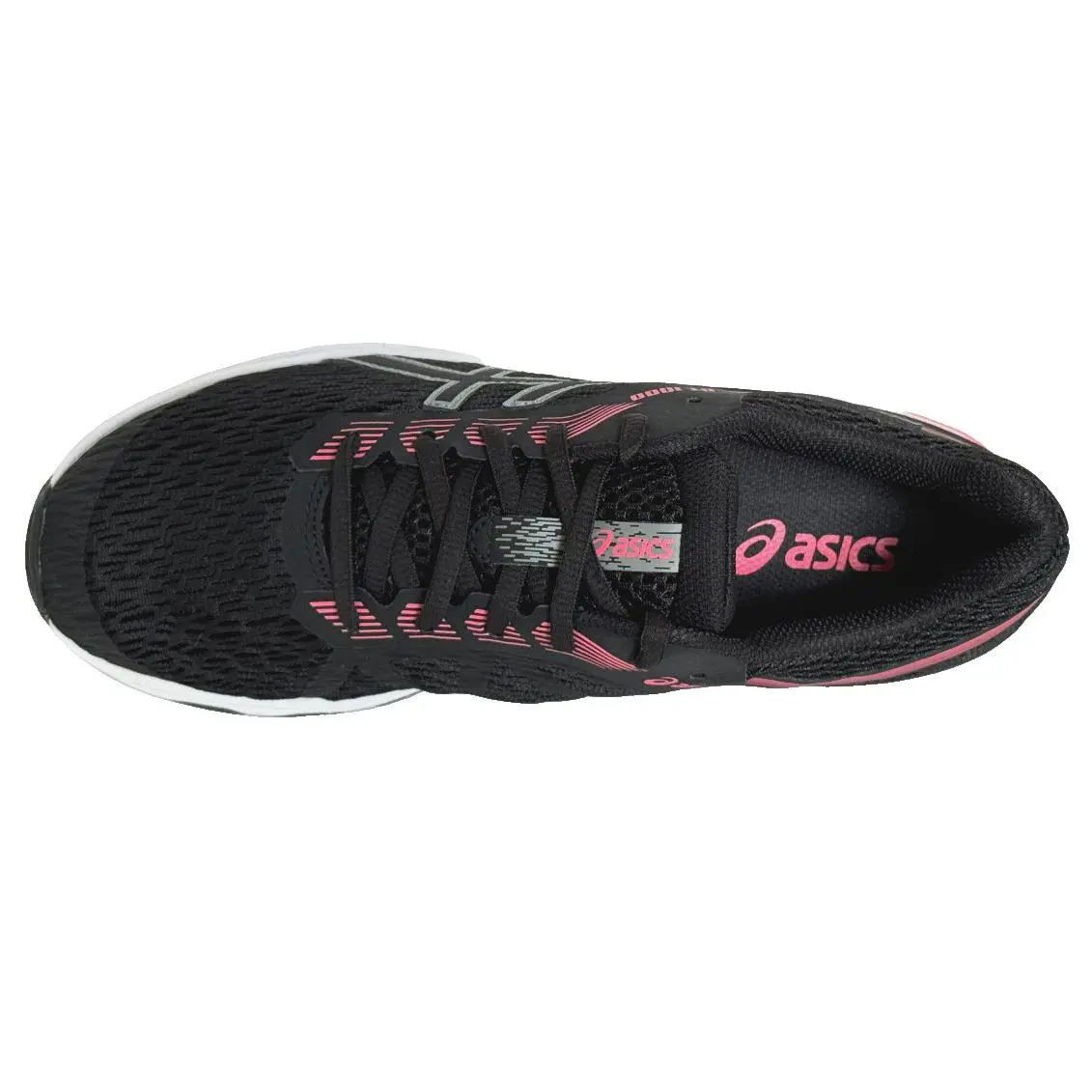 Asics shoes - ASICS GT-1000 - Black 5
