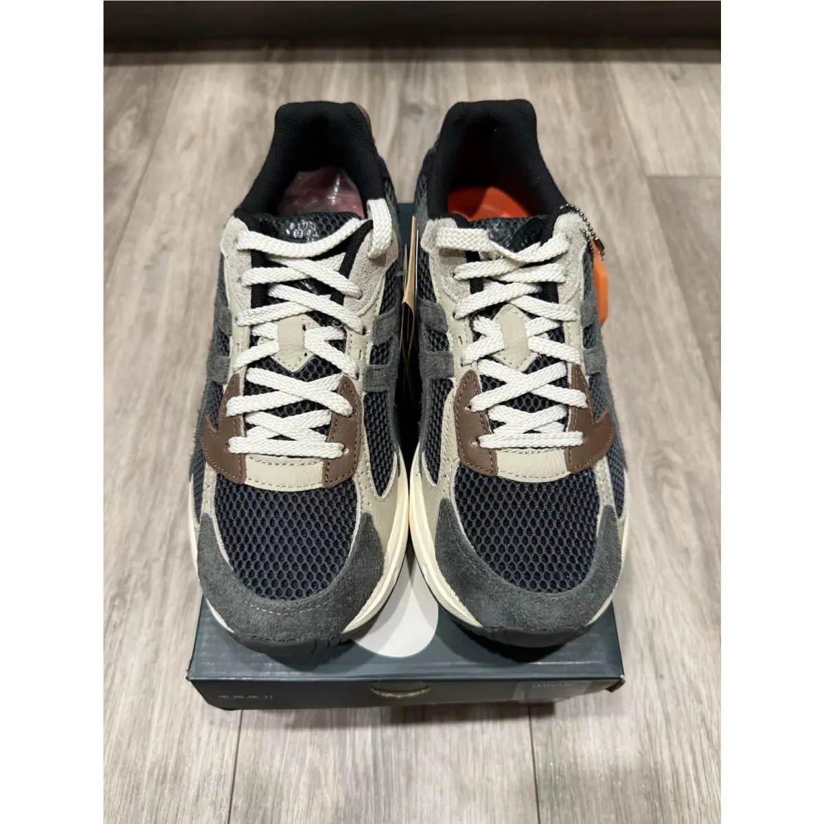 Asics shoes - ASICS Gel 1130 - Gel - 1201A924-300 - Green 4