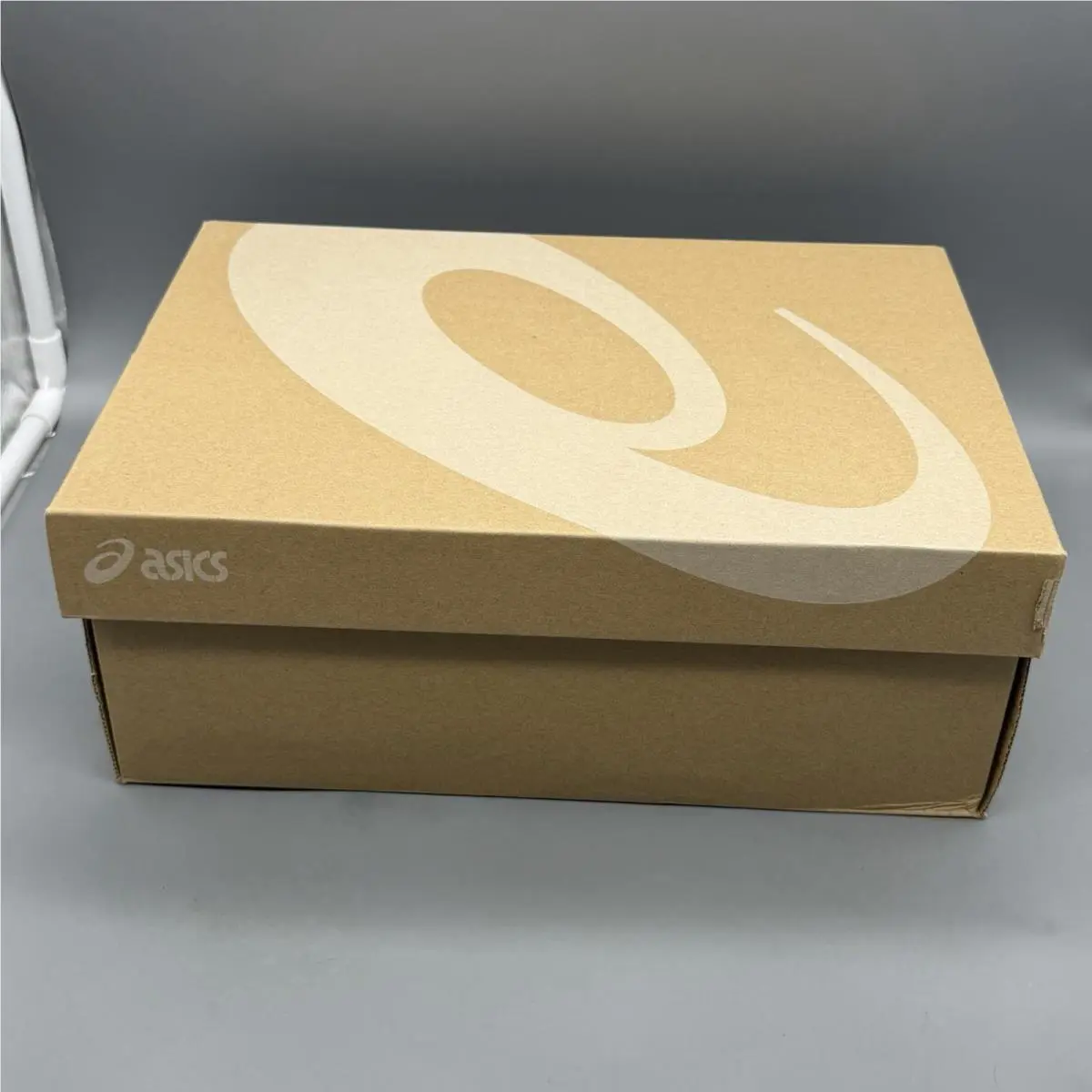 Asics shoes - ASICS GEL-1130 - 1202A164 - White/Dusty Purple (UPC: 0197298911931) 11
