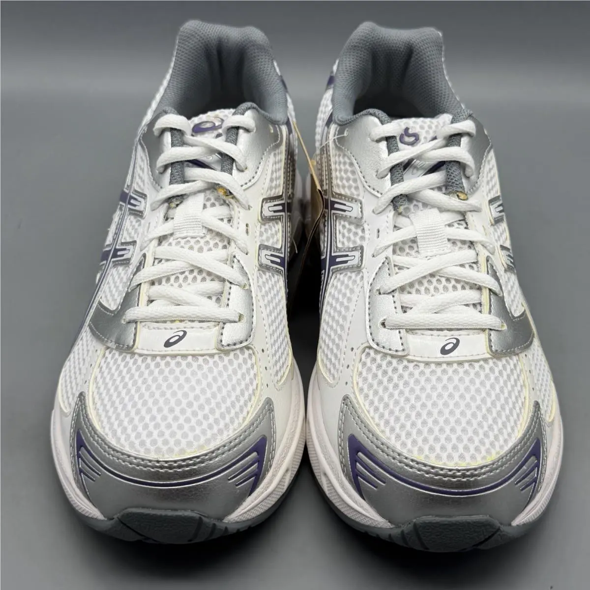 Asics shoes - ASICS GEL-1130 - 1202A164 - White/Dusty Purple (UPC: 0197298911931) 0