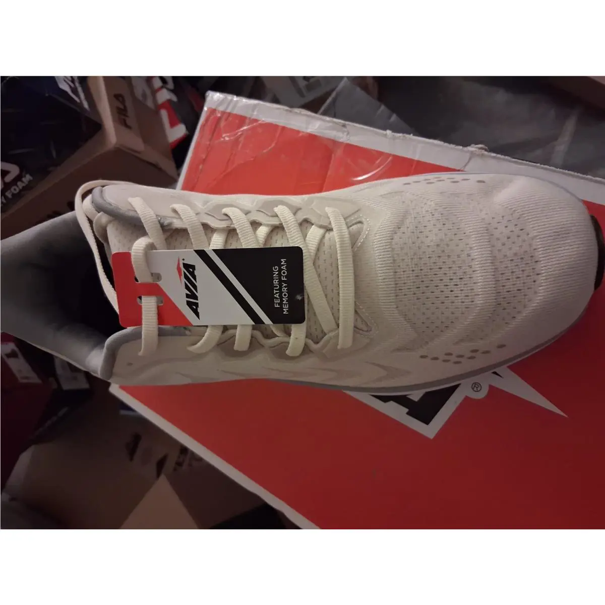 Asics shoes - Multicolor 9