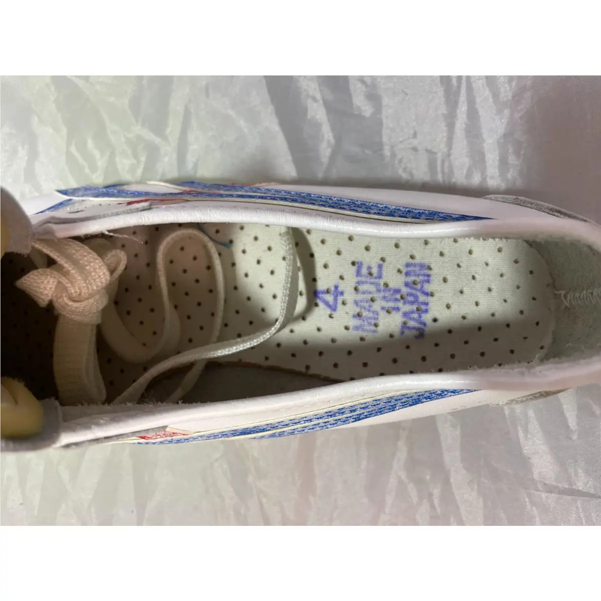 Asics shoes - ASICS Tiger Runner - Tiger Runner - White 5