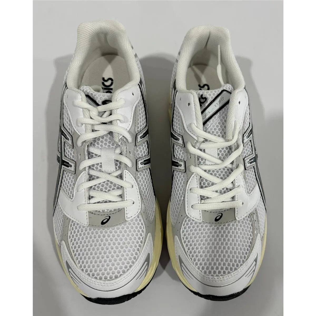 Asics shoes - ASICS GEL-1130 - White 5