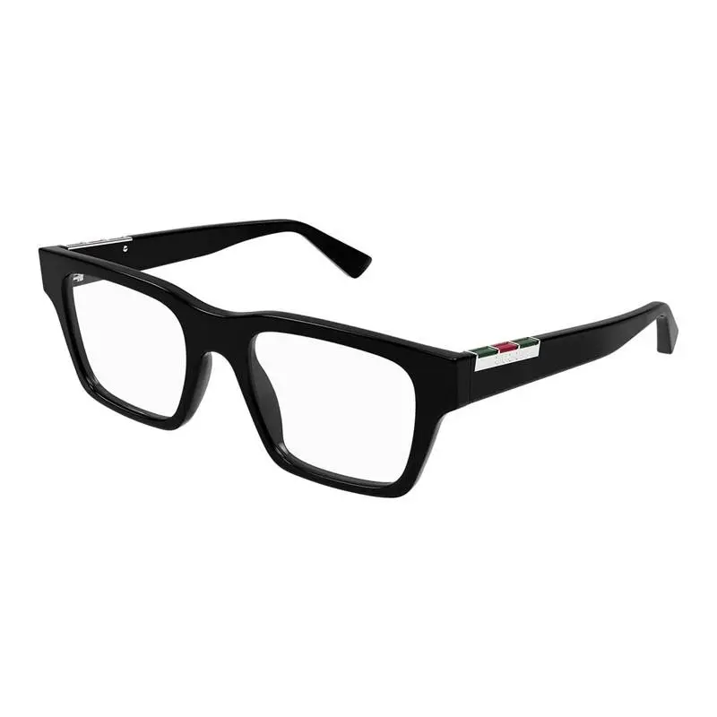 Gucci GG1889O 005 Black 53mm Eyeglasses