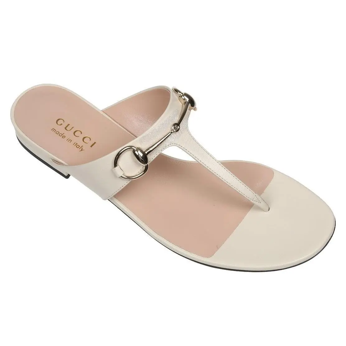 Gucci shoes - IVORY 2