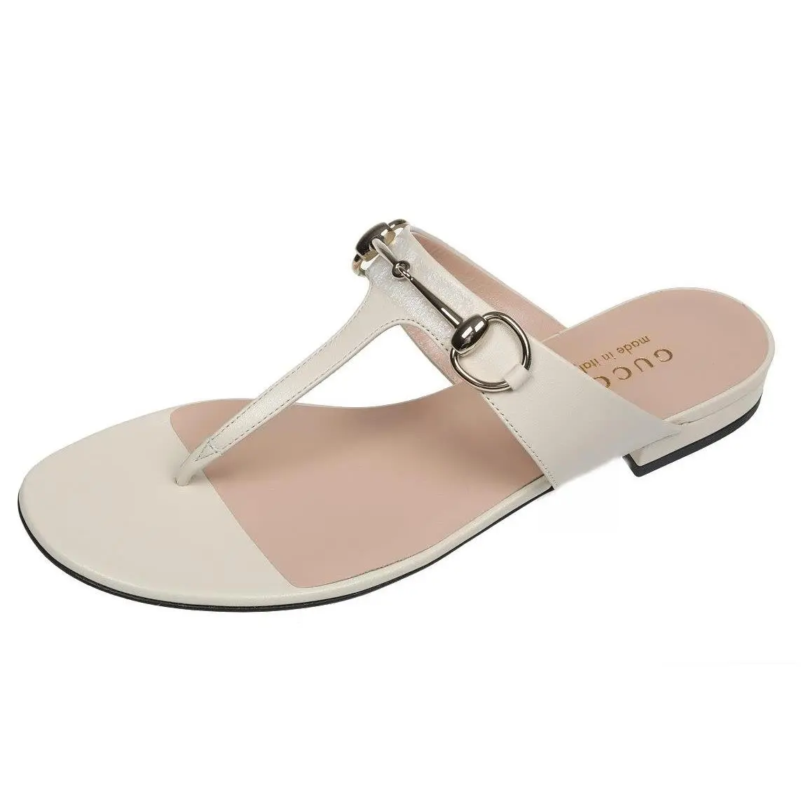 Gucci shoes - IVORY 3