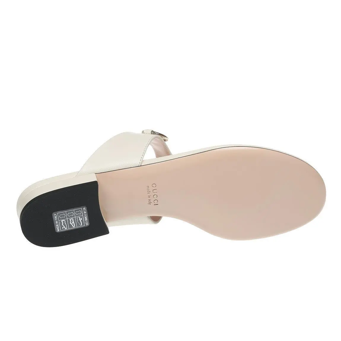 Gucci shoes - IVORY 4