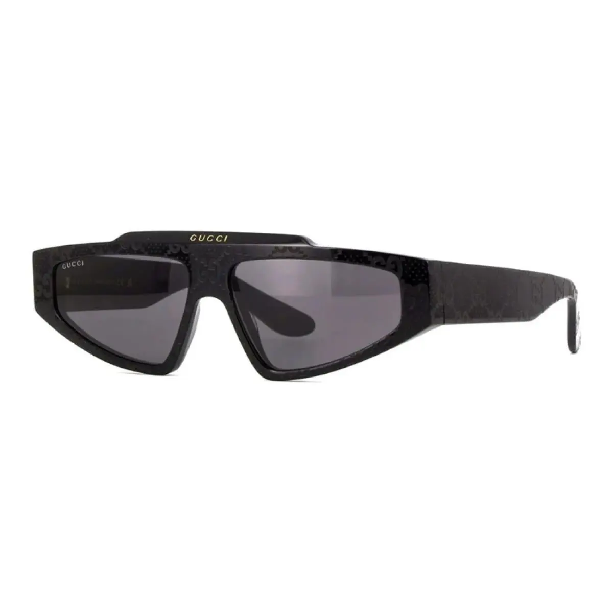Gucci Sunglasses Black Men Eyewear Gucci GG1591S 001