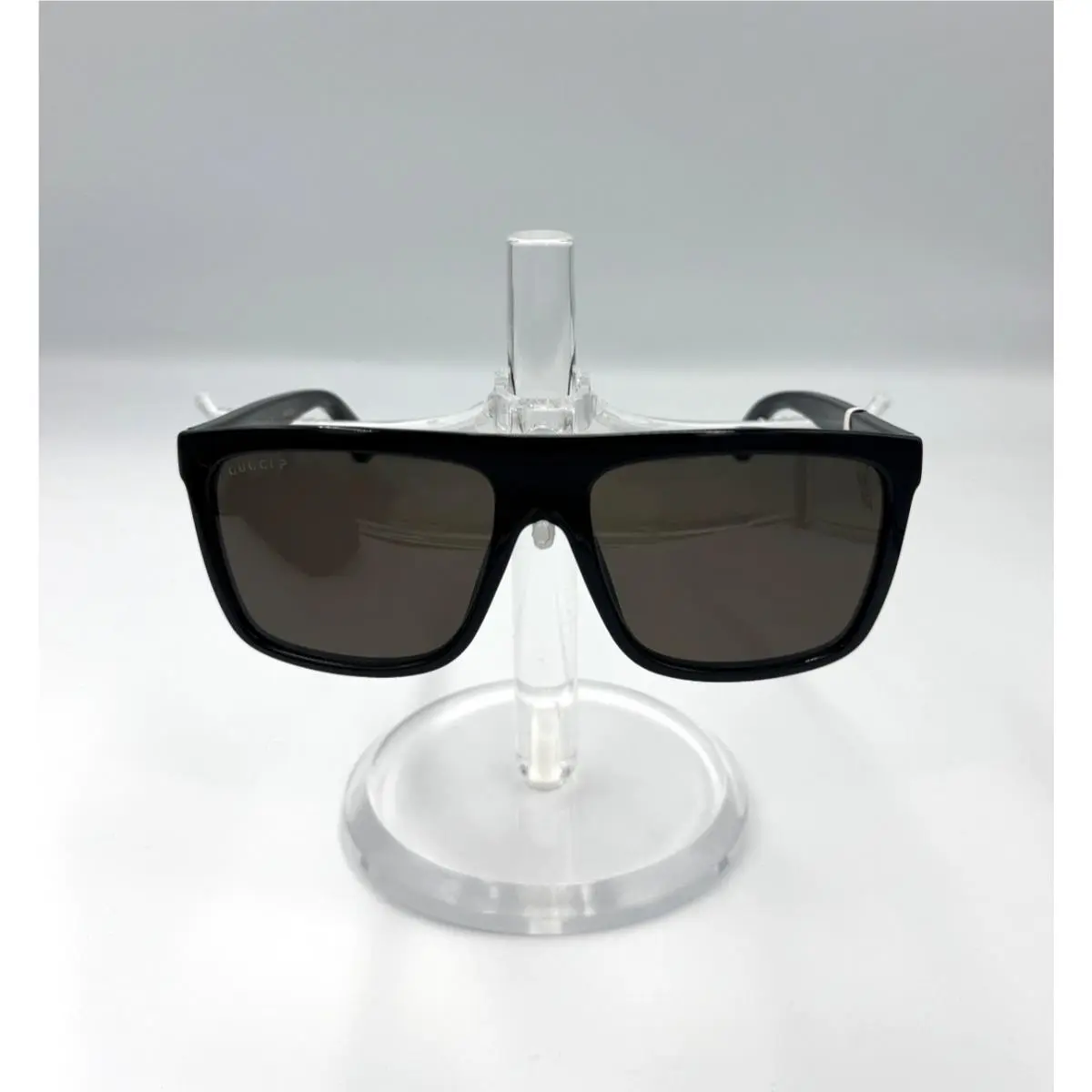 Gucci Polarized Sunglasses GG0748S 005-59
