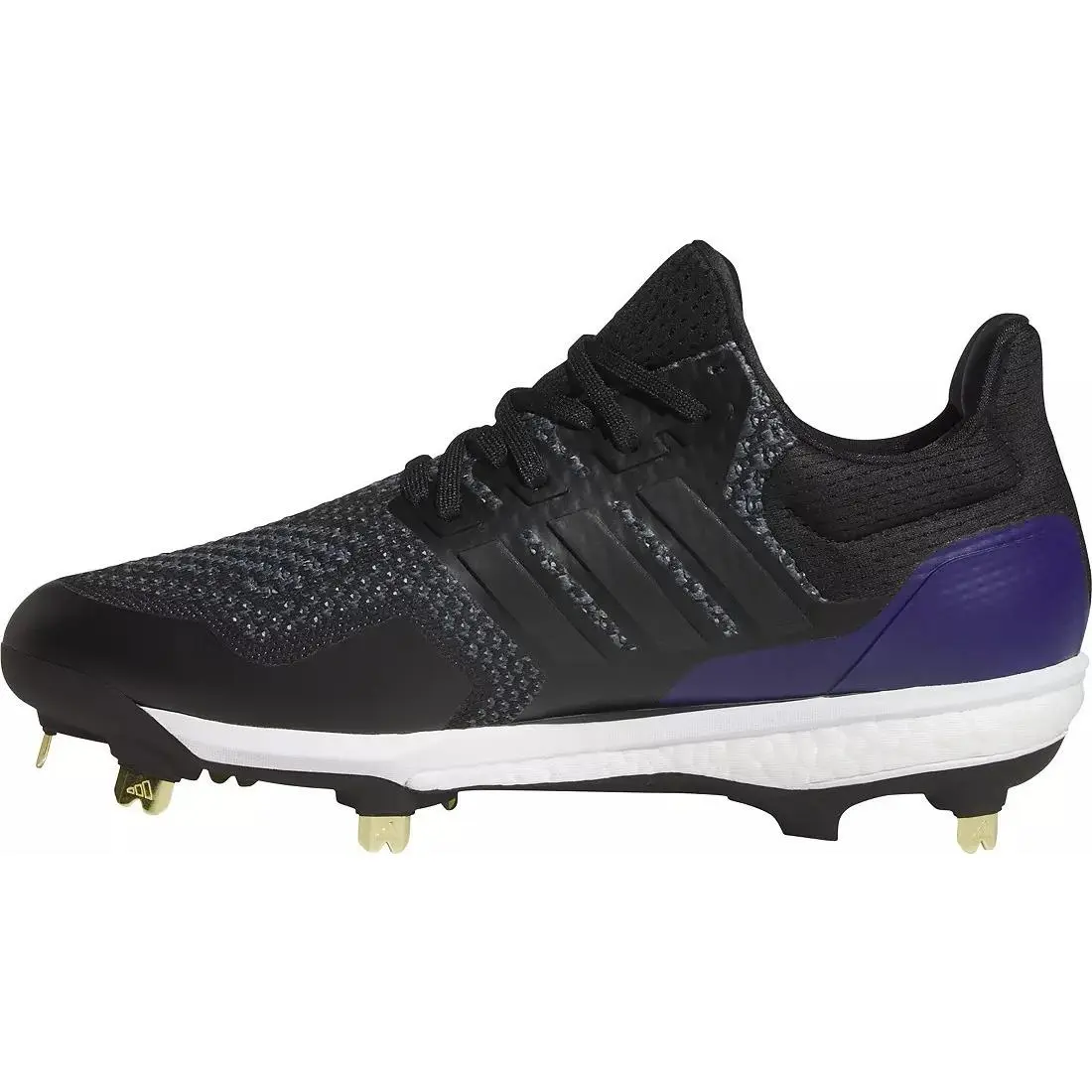 Adidas shoes - adidas Ultraboost - Ultraboost - IH5206 - Black 1